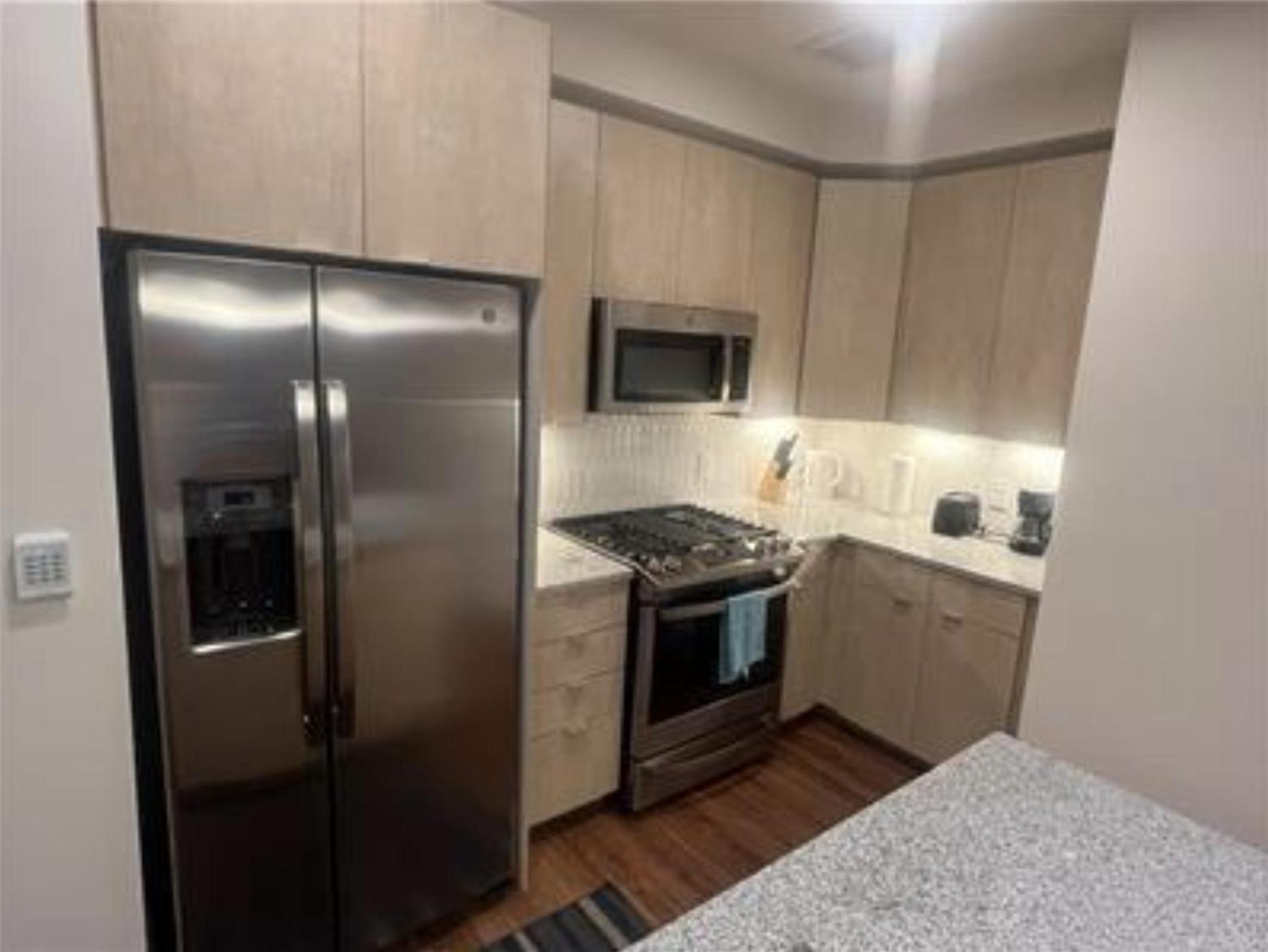 Resort-Style Apartments Near The Galleria Houston Room photo
