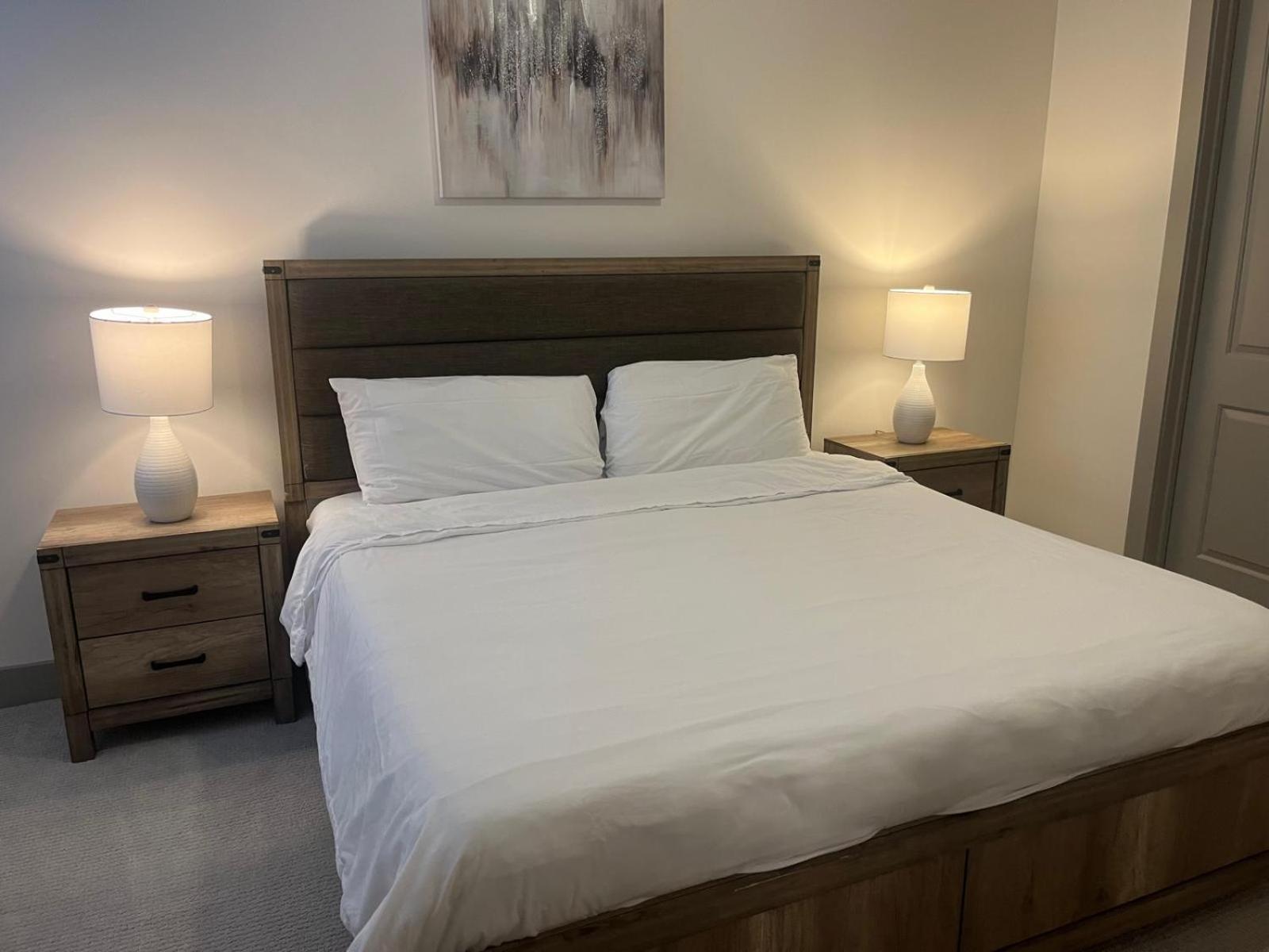 Resort-Style Apartments Near The Galleria Houston Room photo