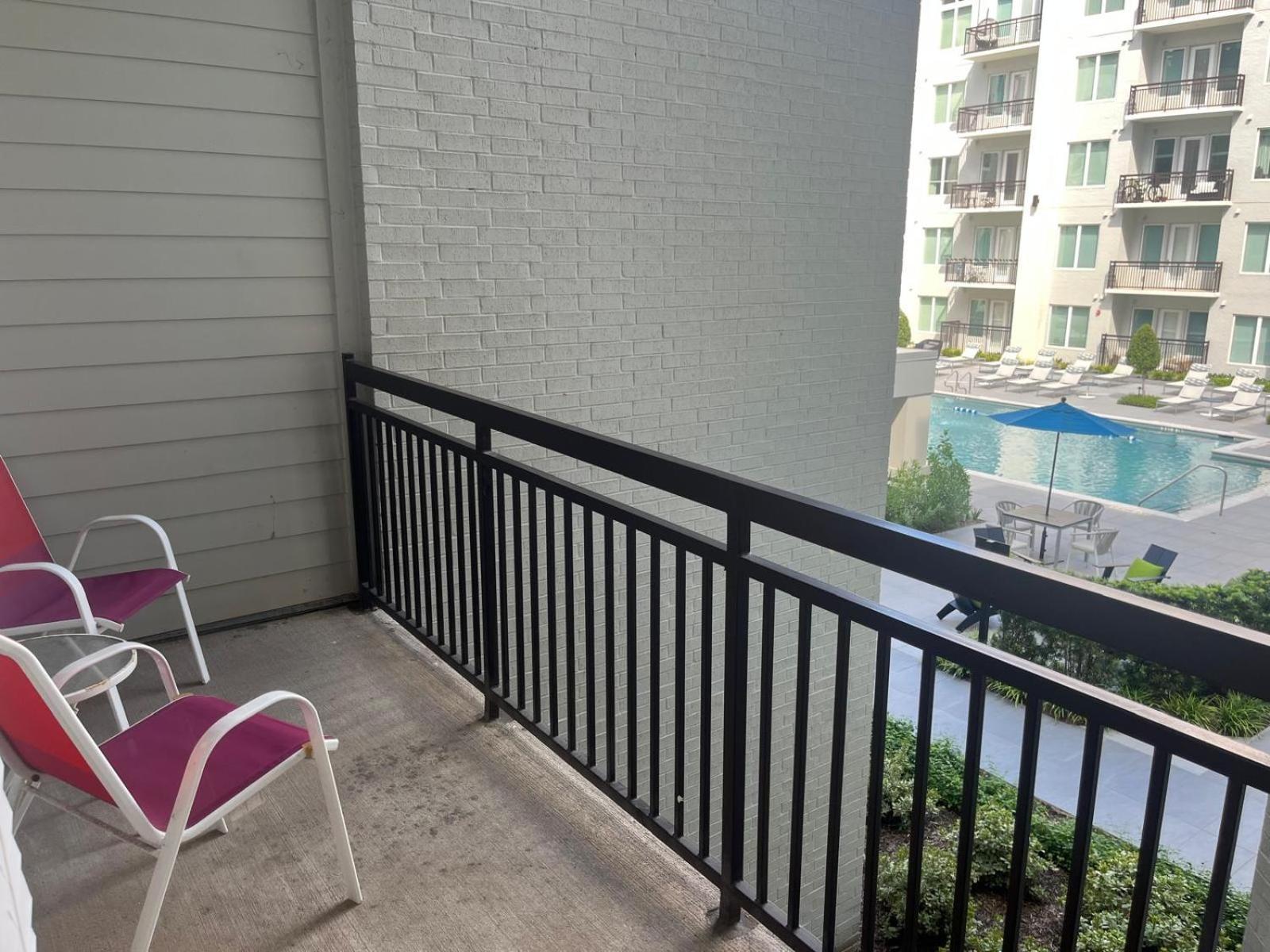 Resort-Style Apartments Near The Galleria Houston Room photo