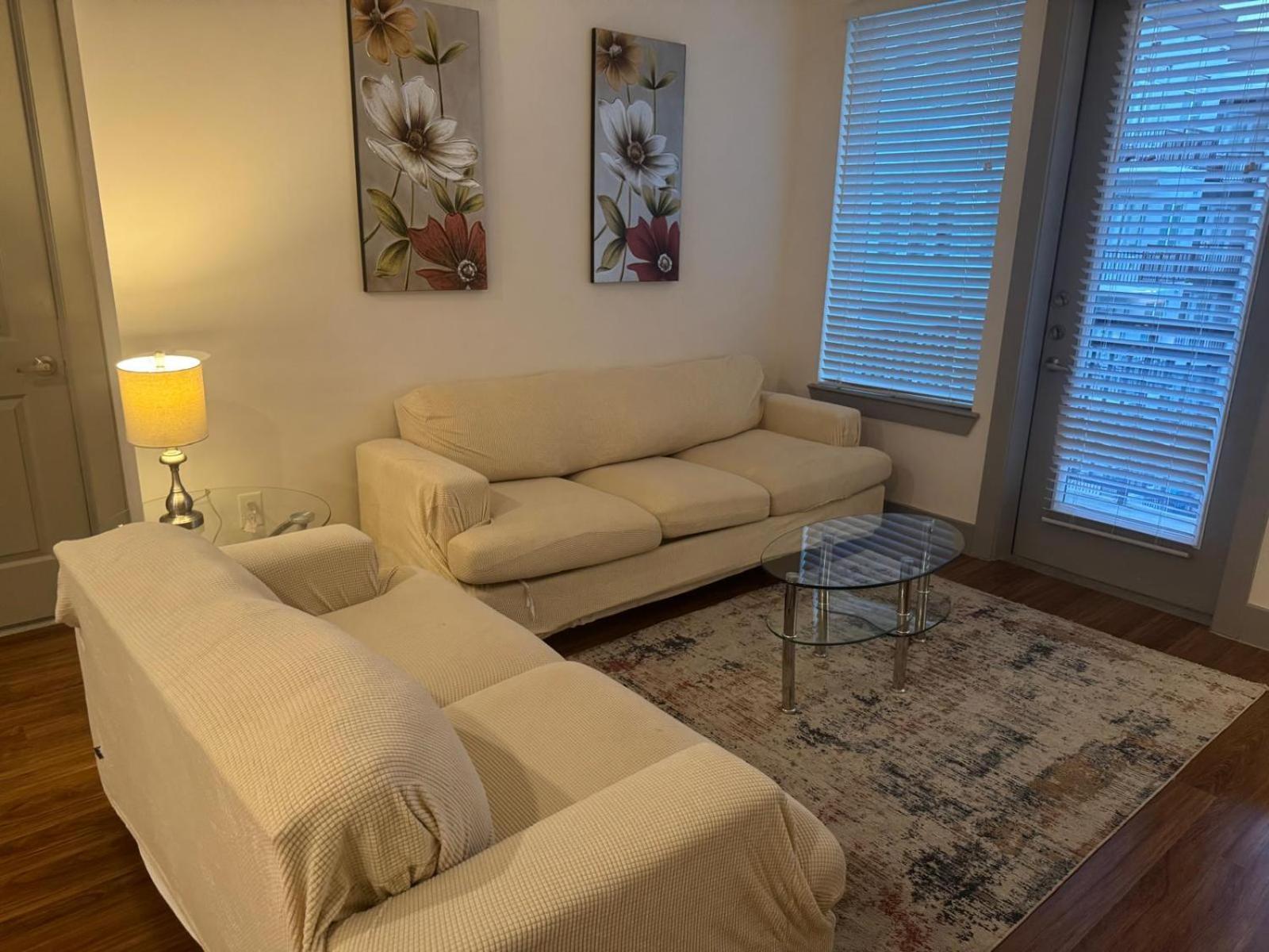 Resort-Style Apartments Near The Galleria Houston Room photo