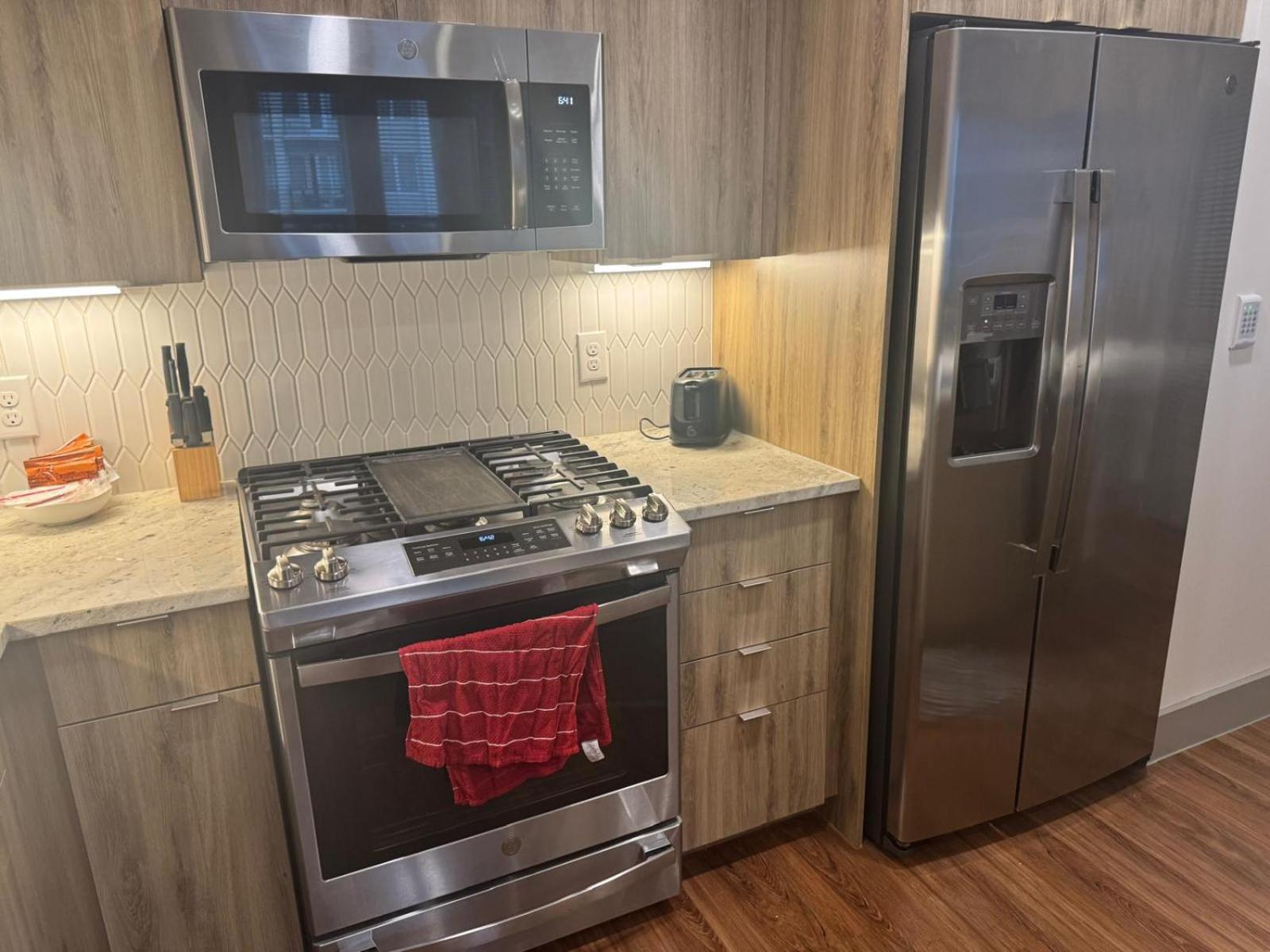 Resort-Style Apartments Near The Galleria Houston Room photo